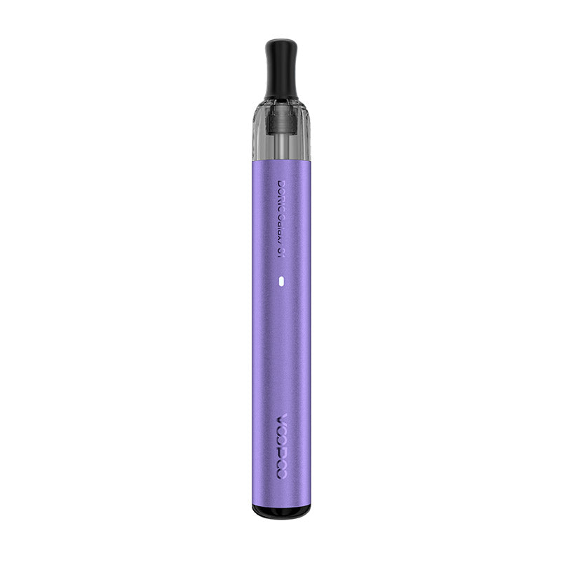 Voopoo Doric Galaxy S1 Kit