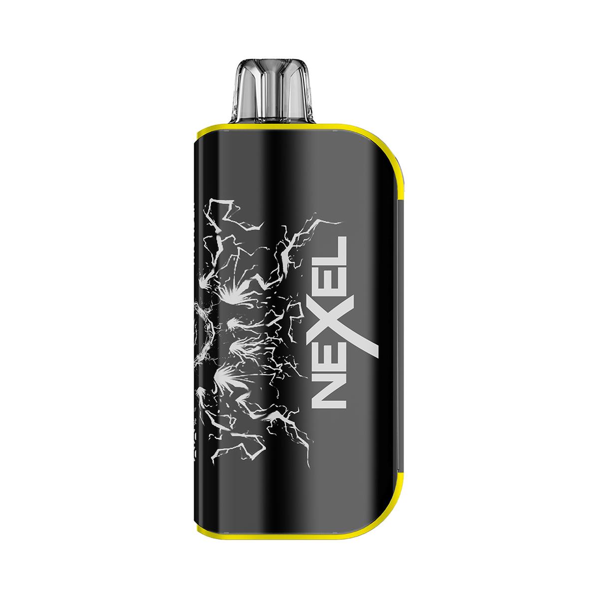Nexel Thunder 15000 Prefilled Pod Vape Kit (BOX OF 5) Pineapple Ice