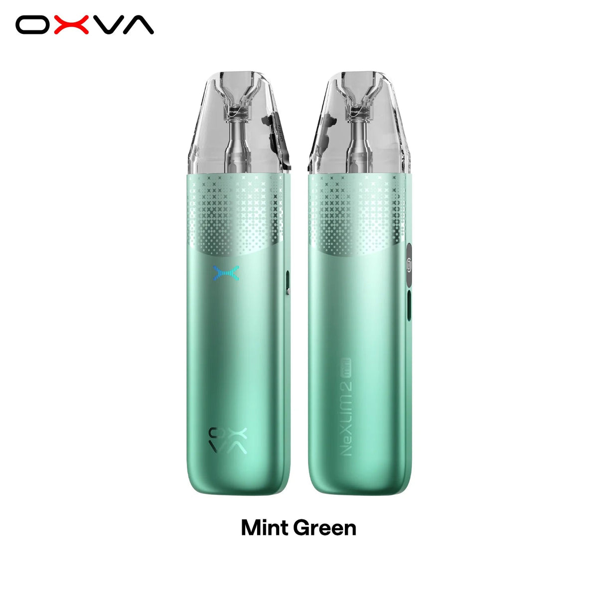OXVA NEXLIM 2 MINI VAPE POD KIT MINT GREEN
