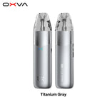 OXVA NEXLIM 2 MINI VAPE POD KIT TITANIUM GREY