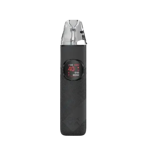 Oxva NeXlim 2 Pod Kit Black Leather