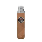 Oxva NeXlim 2 Pod Kit Bright Brown Leather