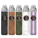 Oxva NeXlim 2 Pod Kit Green Leather