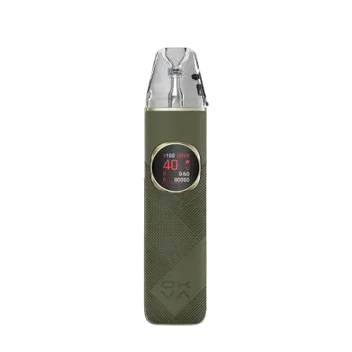 Oxva NeXlim 2 Pod Kit Green Leather
