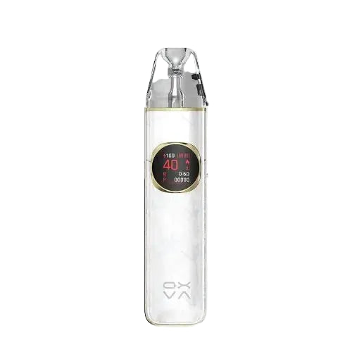 Oxva NeXlim 2 Pod Kit Pearly White