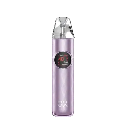 Oxva NeXlim 2 Pod Kit Shiny Purple