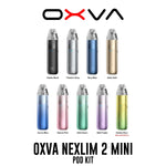 OXVA NEXLIM 2 MINI VAPE POD KIT
