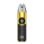 Oxva NeXlim Vape Pod Kit Black Gold