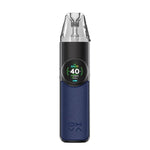 Oxva NeXlim Vape Pod Kit Dark Blue