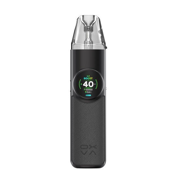 Oxva NeXlim Vape Pod Kit Dark Grey