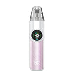 Oxva NeXlim Vape Pod Kit Pearl Pink