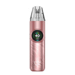 Oxva NeXlim Vape Pod Kit Rose Gold