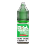 Oxva OX Passion Nic Salt 10ml Box of 10 Mint Mix