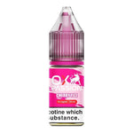 Oxva OX Passion Nic Salt 10ml Box of 10 Cherry Fizz