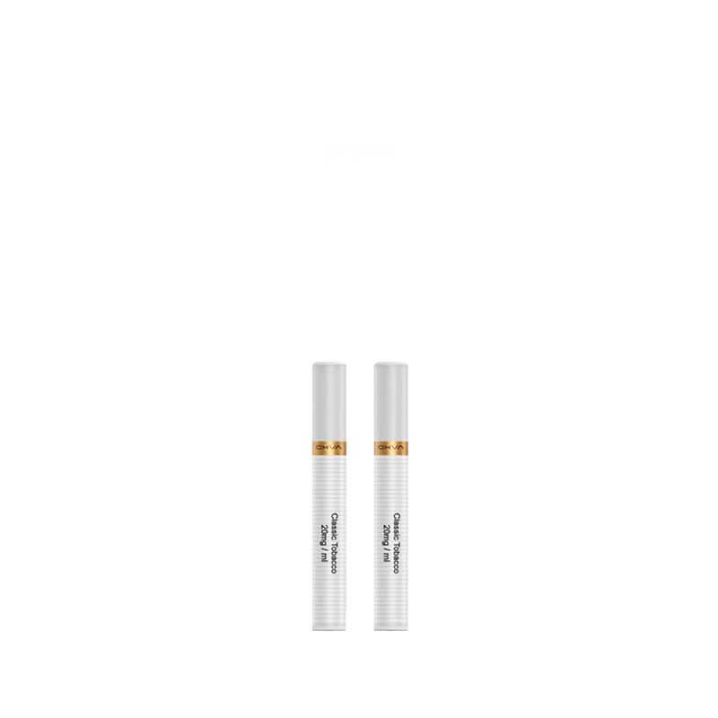 Oxva Slim Stick Prefilled Pods Classic Tobacco