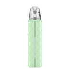 Oxva Xlim 3 Ultra Vape Kit Mint Green