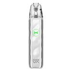 OXVA Xlim Go 2 Pod Kit Metal Silver