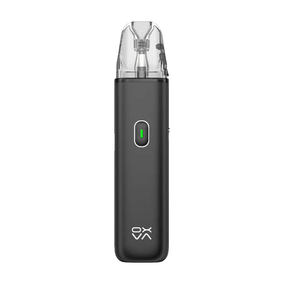 OXVA Xlim GO Lite Pod Kit Black