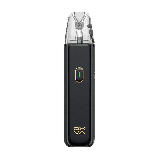 OXVA Xlim GO Lite Pod Kit Black Carbon