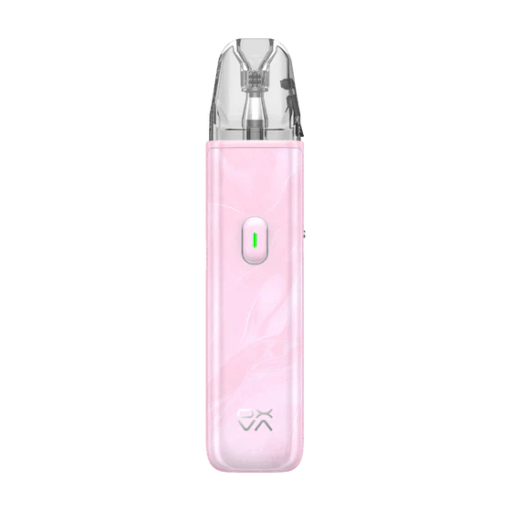 OXVA Xlim GO Lite Pod Kit Light Pink