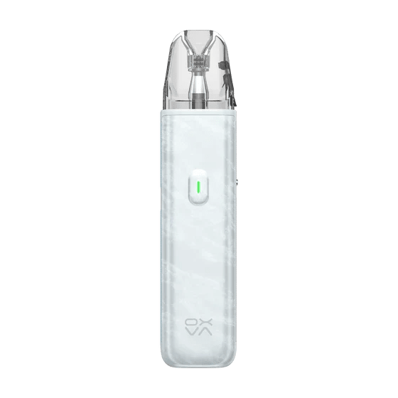 OXVA Xlim GO Lite Pod Kit Mist White
