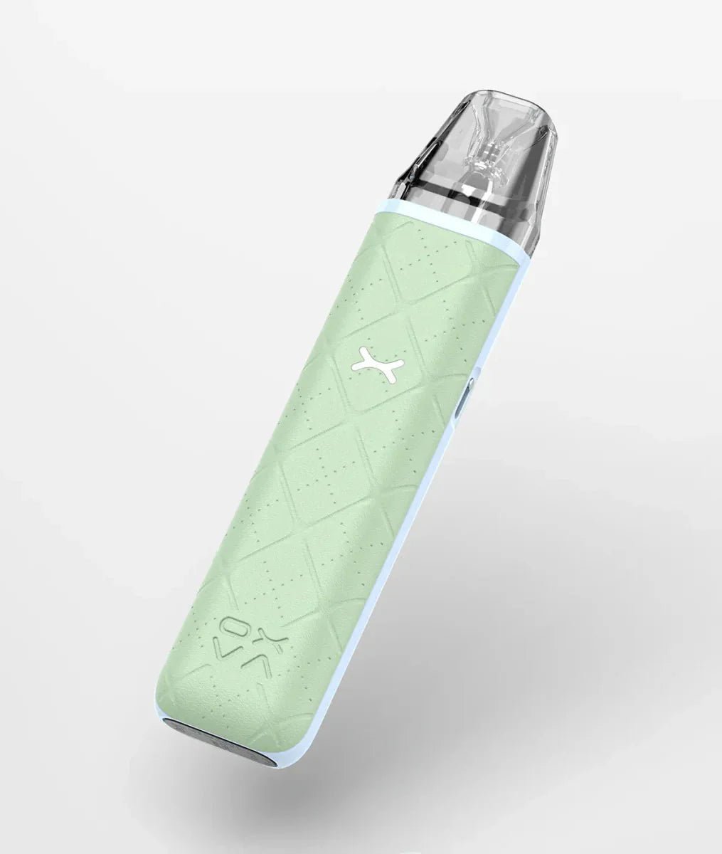 Oxva Xlim GO Pod Kit - Bulk Vape Wholesale