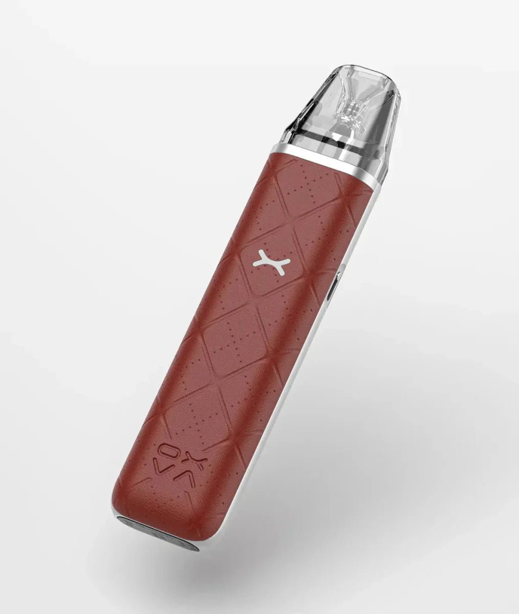 Oxva Xlim GO Pod Kit - Bulk Vape Wholesale