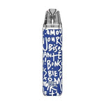 Oxva Xlim GO Pod Kit Graffiti Blue