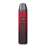 Oxva - Xlim - Pod Kit Device Black Red