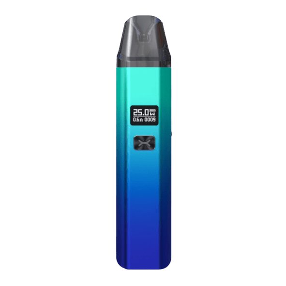Oxva - Xlim - Pod Kit Device Blue Green