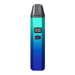 Oxva - Xlim - Pod Kit Device Blue Green