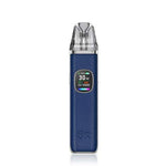 Oxva Xlim Pro 2 Pod Vape Kit Blue Python