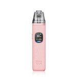 Oxva Xlim Pro 2 Pod Vape Kit Coral Pink