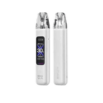 Oxva Xlim Pro 3 Pod Vape Kit Ceramic White