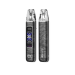 Oxva Xlim Pro 3 Pod Vape Kit Forged Black