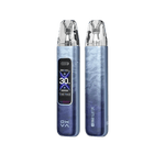 Oxva Xlim Pro 3 Pod Vape Kit Forged Blue