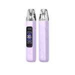Oxva Xlim Pro 3 Pod Vape Kit Lavender Purple