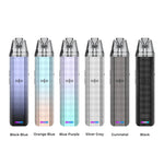 Oxva Xlim SE 2 Pod Kit (Voice Edition) Blue Purple