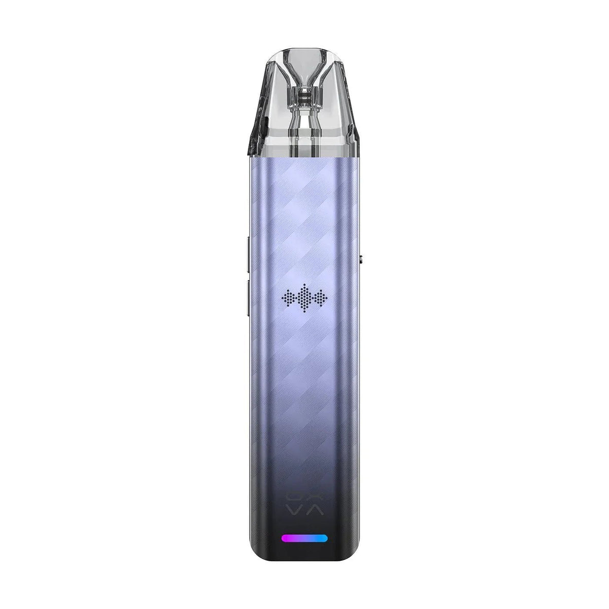 Oxva Xlim SE 2 Pod Kit (Voice Edition) Black Blue