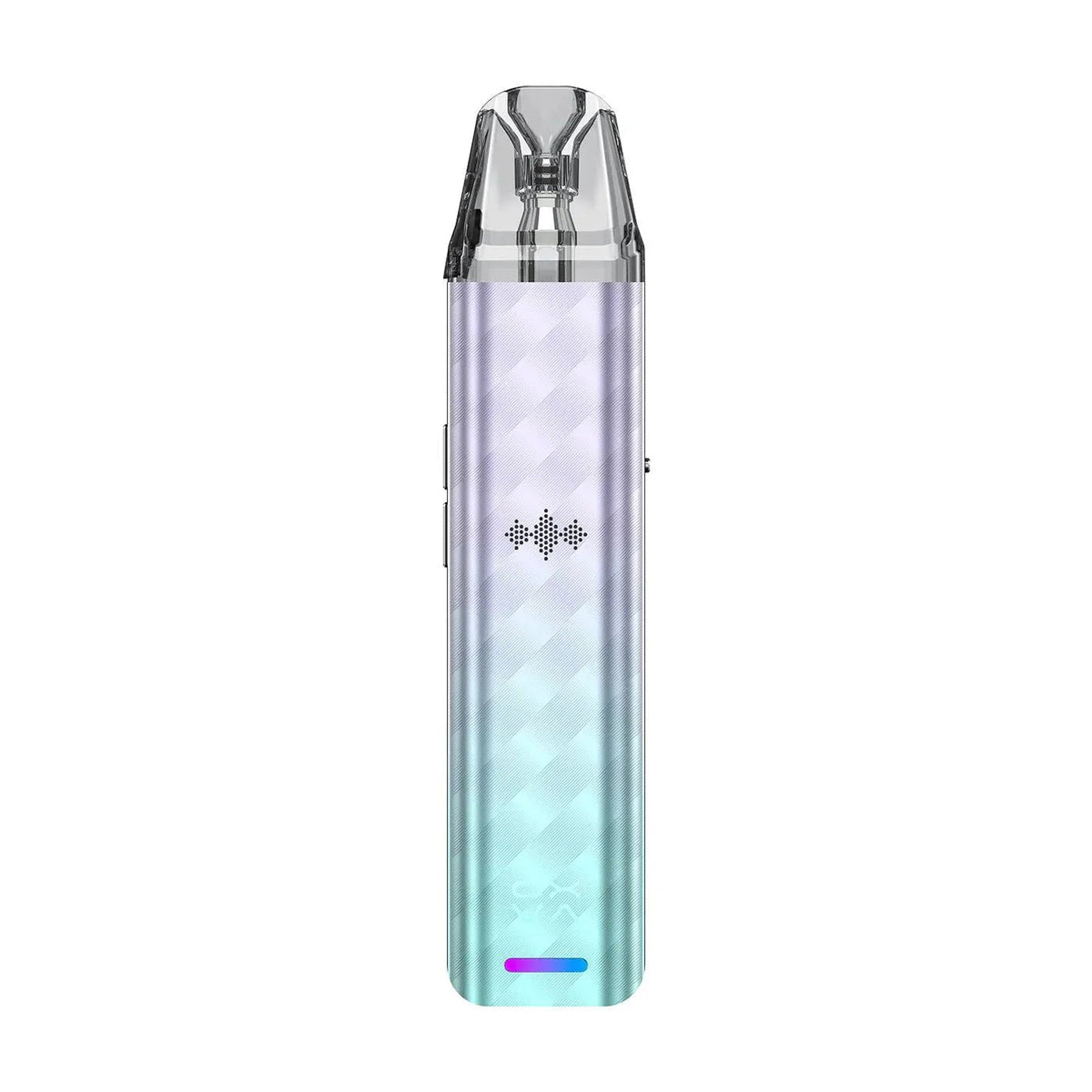 Oxva Xlim SE 2 Pod Kit (Voice Edition) Blue Purple