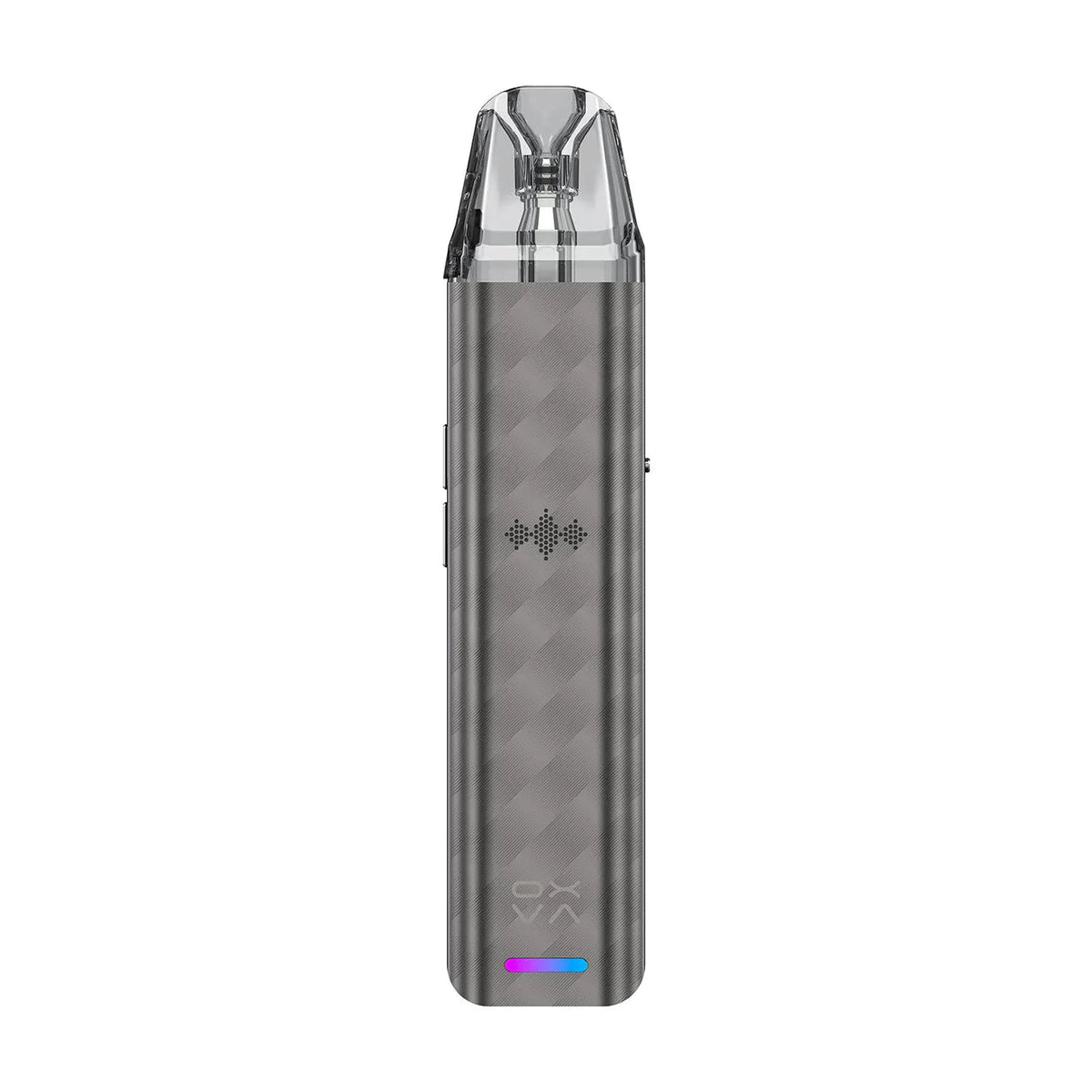 Oxva Xlim SE 2 Pod Kit (Voice Edition) Gun Metal