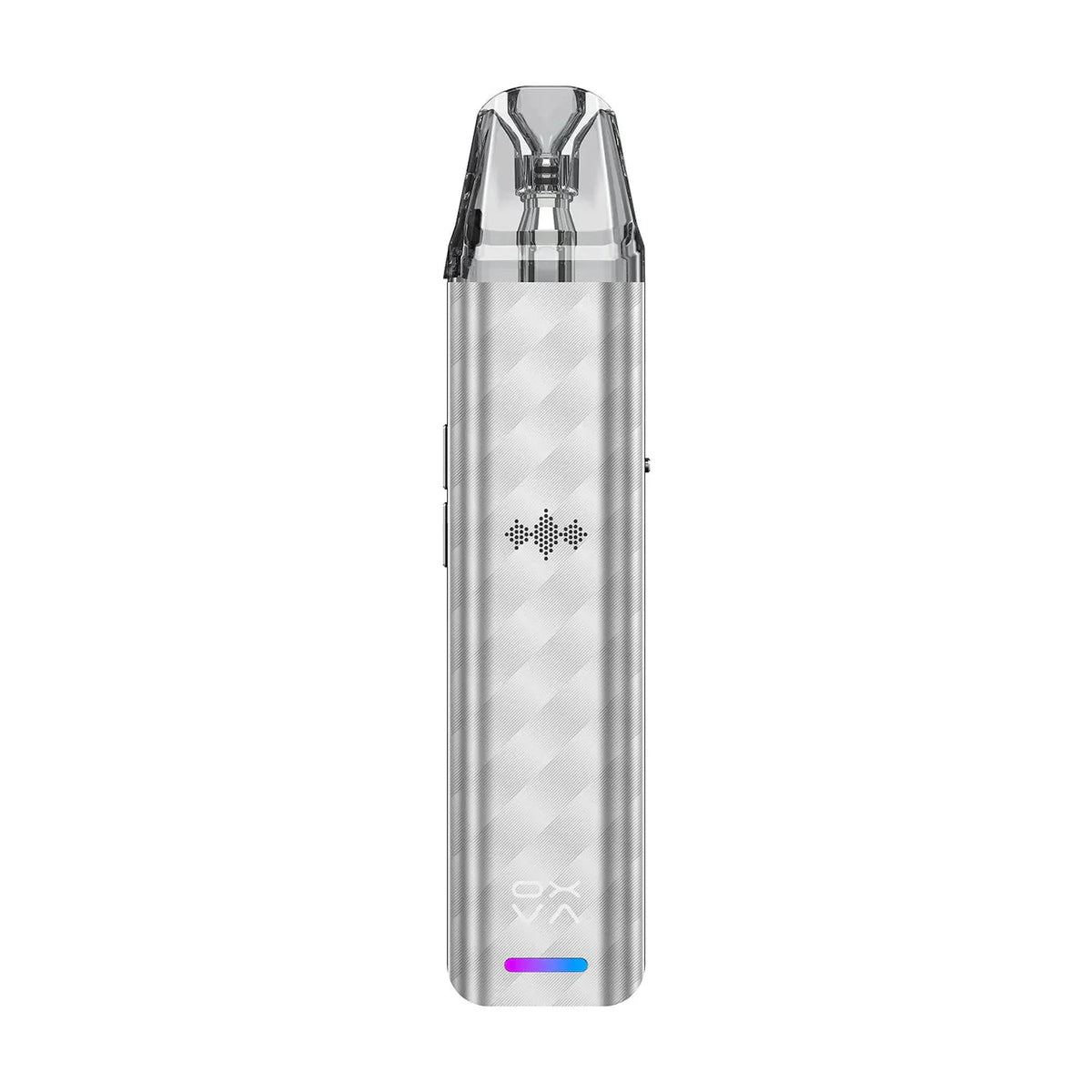 Oxva Xlim SE 2 Pod Kit (Voice Edition) Silver Grey