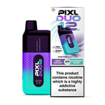 Pixl Duo 12000 Vape Kit Box of 5 Fantasy Edition