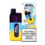 Pixl Duo 12000 Vape Kit Box of 5 Tropical Edition