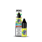 PIXL Nic Salt 10ml E - Liquids Box of 10 Dark Cherry Ice