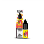 PIXL Nic Salt 10ml E - Liquids Box of 10 Oasis