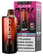 Pyne Pod Click S 30K Replacement Pods Pack of 5 Sweet Edition