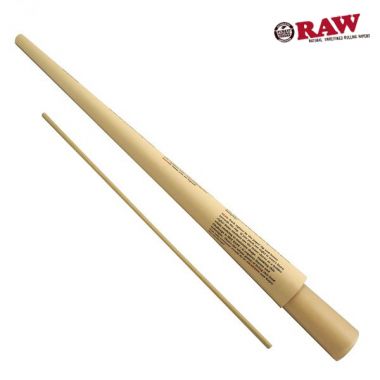 Raw Classic Challenge Cones 600mm Long