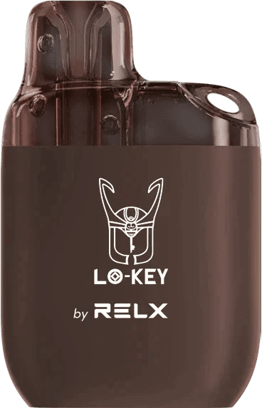RELX Lo - key 600 Vape Kit - Box of 10 Triple Mango