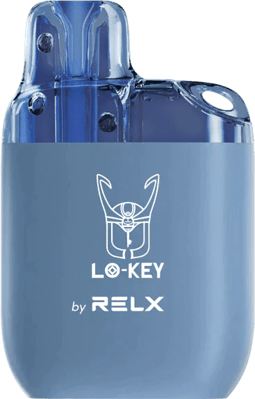 RELX Lo - key 600 Vape Kit - Box of 10 Triple Mango